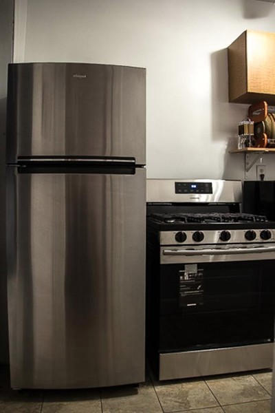 1 bedroom apartment for rent in Bedford Stuyvesant - Brooklyn, New York