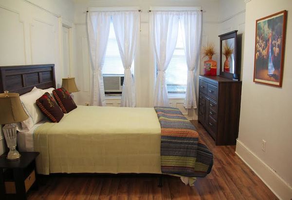 1 bedroom apartment for rent in Bedford Stuyvesant - Brooklyn, New York