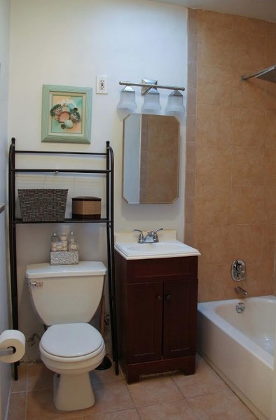 1 bedroom apartment for rent in Bedford Stuyvesant - Brooklyn, New York