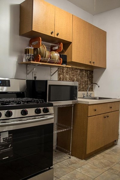 1 bedroom apartment for rent in Bedford Stuyvesant - Brooklyn, New York