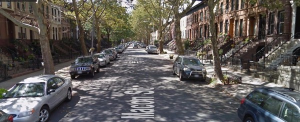 1 bedroom apartment for rent in Bedford Stuyvesant - Brooklyn, New York