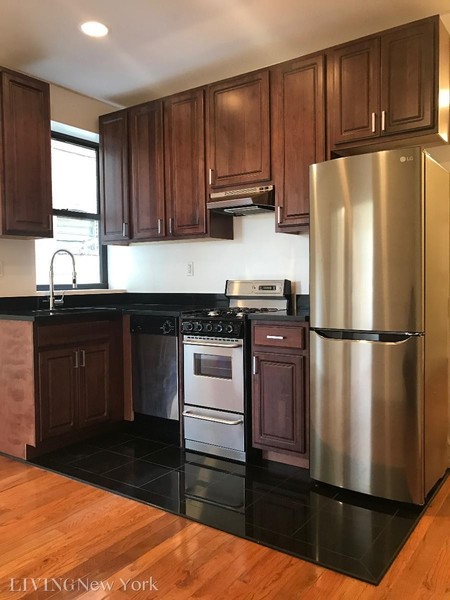 2 bedrooms apartment for rent in Upper West Side - Manhattan, New York