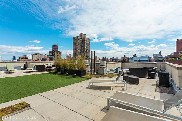 3 bedrooms apartment for rent in Murray Hill - Manhattan, New York