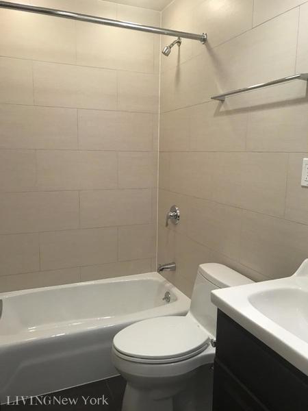 3 bedrooms apartment for rent in Washington Heights - Manhattan, New York