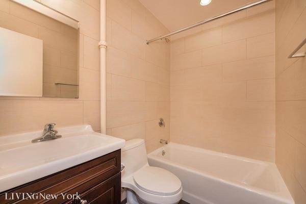 3 bedrooms apartment for rent in Washington Heights - Manhattan, New York