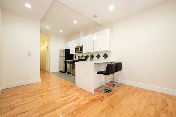 3 bedrooms apartment for rent in Greenpoint - Brooklyn, New York