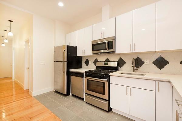 3 bedrooms apartment for rent in Greenpoint - Brooklyn, New York
