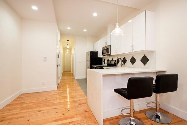 3 bedrooms apartment for rent in Greenpoint - Brooklyn, New York