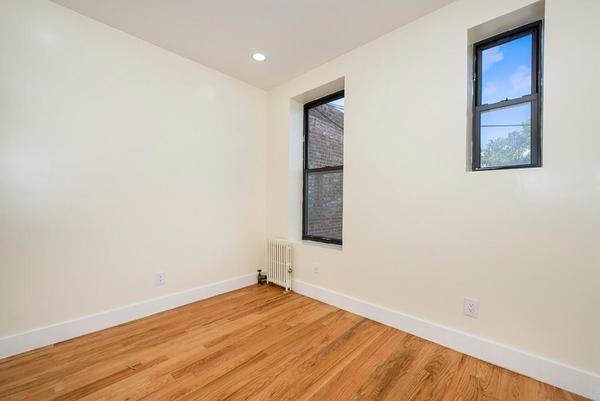 3 bedrooms apartment for rent in Greenpoint - Brooklyn, New York
