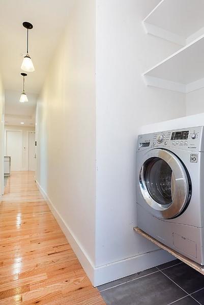 3 bedrooms apartment for rent in Greenpoint - Brooklyn, New York
