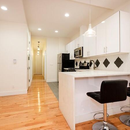 3 bedrooms apartment for rent in Greenpoint - Brooklyn, New York