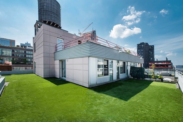 2 bedrooms apartment for rent in Chelsea - Manhattan, New York