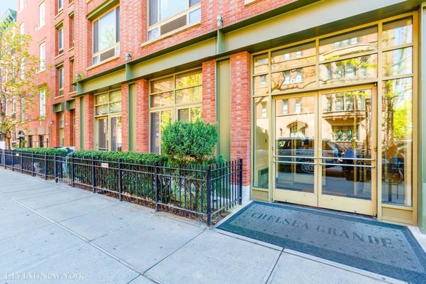 2 bedrooms apartment for rent in Chelsea - Manhattan, New York