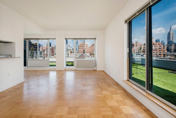 2 bedrooms apartment for rent in Chelsea - Manhattan, New York