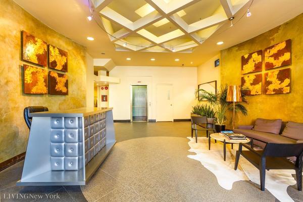 2 bedrooms apartment for rent in Chelsea - Manhattan, New York