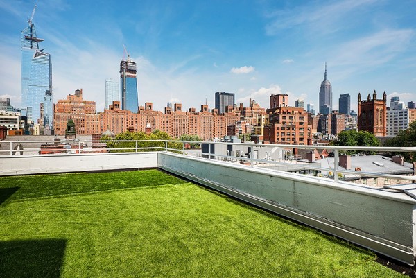 2 bedrooms apartment for rent in Chelsea - Manhattan, New York