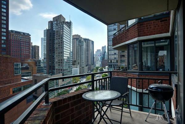 2 bedrooms apartment for rent in Upper West Side - Manhattan, New York