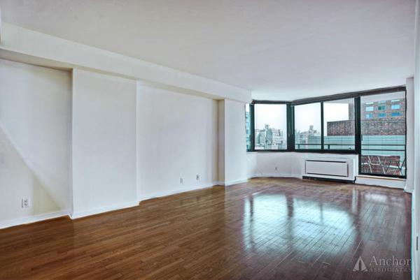 2 bedrooms apartment for rent in Upper West Side - Manhattan, New York