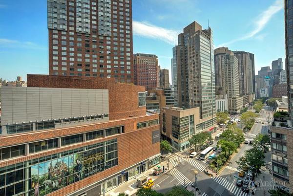 2 bedrooms apartment for rent in Upper West Side - Manhattan, New York