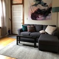Room for rent in Wicker Park #3