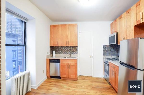 1 bedroom apartment for rent in Upper East Side - Manhattan, New York
