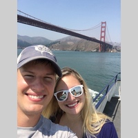 Looking for a roommate in East Bay - San Francisco