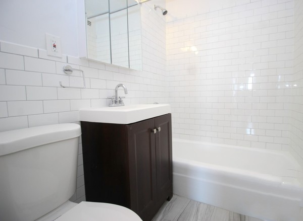 3 bedrooms apartment for rent in Harlem - Manhattan, New York