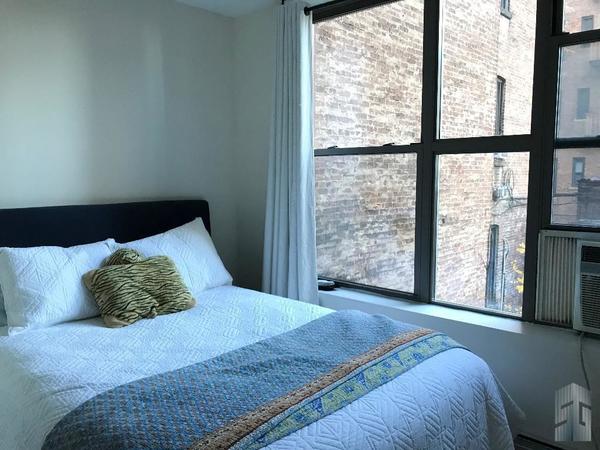 1 bedroom apartment for rent in Brooklyn Heights - Brooklyn, New York