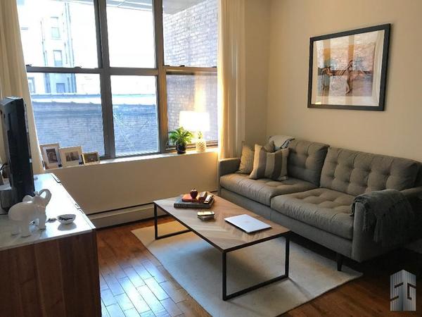1 bedroom apartment for rent in Brooklyn Heights - Brooklyn, New York