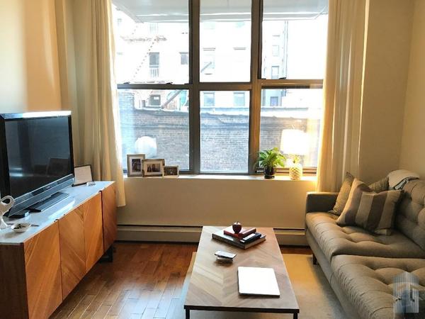 1 bedroom apartment for rent in Brooklyn Heights - Brooklyn, New York