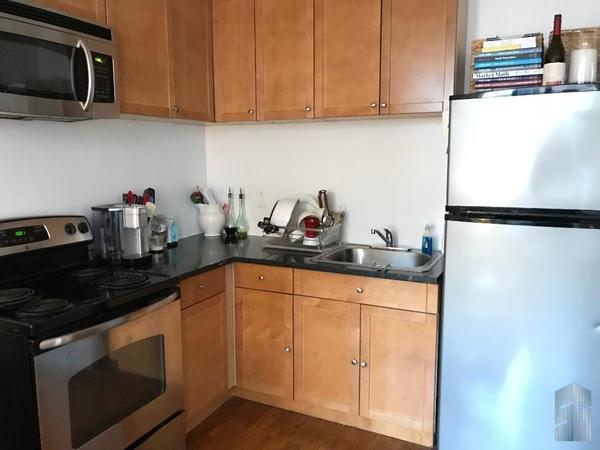 1 bedroom apartment for rent in Brooklyn Heights - Brooklyn, New York