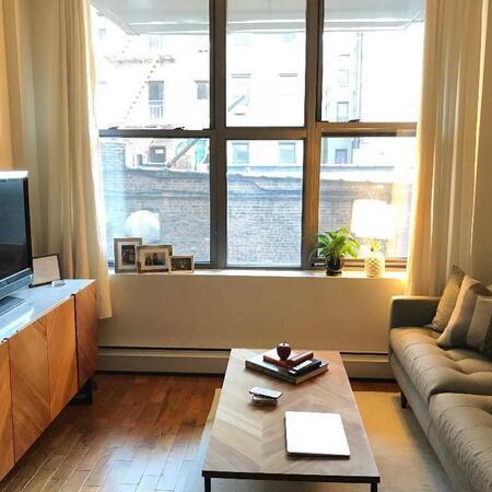 1 bedroom apartment for rent in Brooklyn Heights - Brooklyn, New York