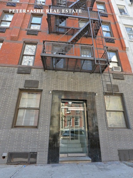 Studio Apartment for rent in Upper East Side - Manhattan, New York