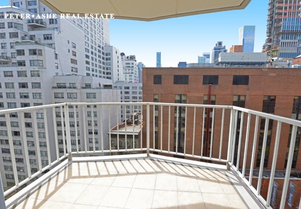 1 bedroom apartment for rent in Upper East Side - Manhattan, New York