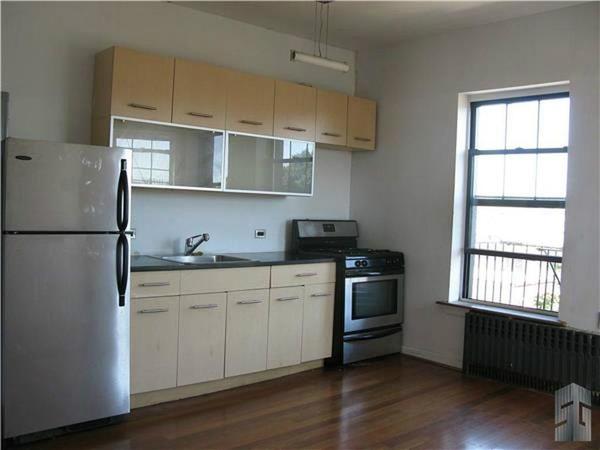 2 bedrooms apartment for rent in Bushwick - Brooklyn, New York