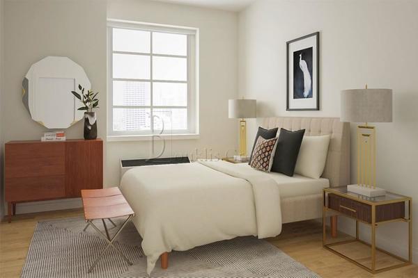 1 bedroom apartment for rent in Financial District - Manhattan, New York