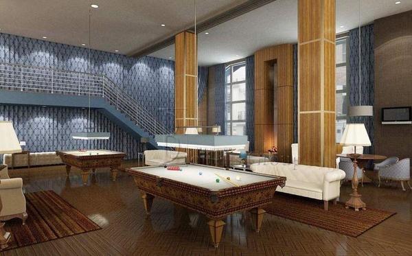 2 bedrooms apartment for rent in Financial District - Manhattan, New York