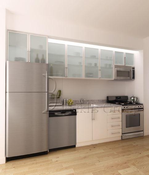 2 bedrooms apartment for rent in Financial District - Manhattan, New York