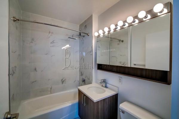 Studio Apartment for rent in Financial District - Manhattan, New York