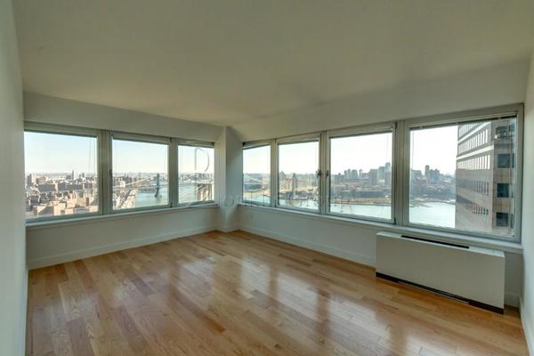 Studio Apartment for rent in Financial District - Manhattan, New York