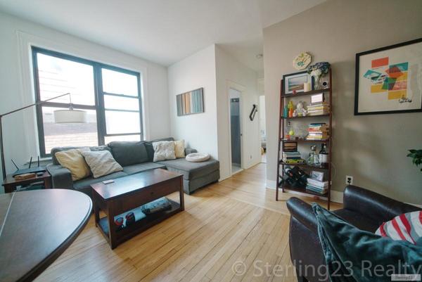 2 bedrooms apartment for rent in Astoria - Queens, New York