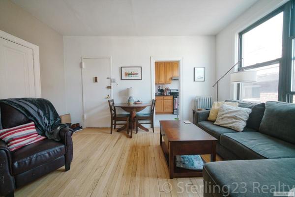 2 bedrooms apartment for rent in Astoria - Queens, New York