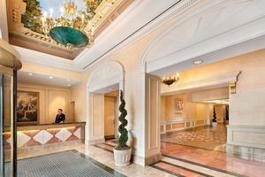 1 bedroom apartment for rent in Financial District - Manhattan, New York