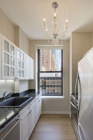 1 bedroom apartment for rent in Financial District - Manhattan, New York