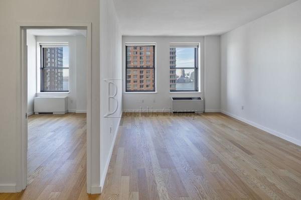 1 bedroom apartment for rent in Financial District - Manhattan, New York