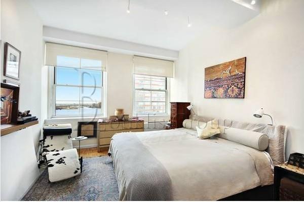 2 bedrooms apartment for rent in Financial District - Manhattan, New York