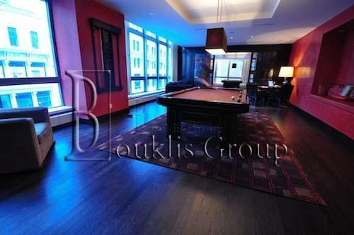 1 bedroom apartment for rent in Financial District - Manhattan, New York