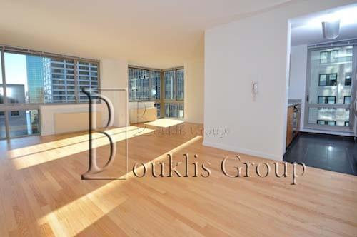 1 bedroom apartment for rent in Financial District - Manhattan, New York