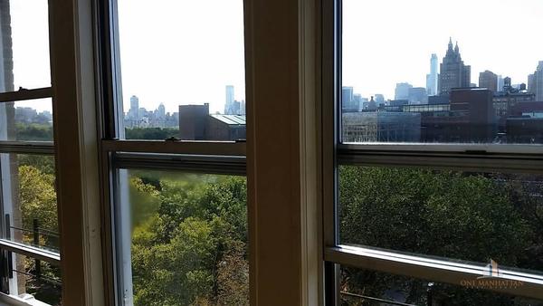 4 bedrooms apartment for rent in Upper West Side - Manhattan, New York