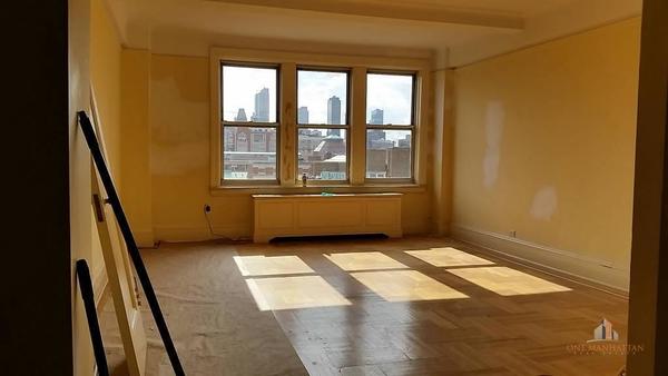 4 bedrooms apartment for rent in Upper West Side - Manhattan, New York